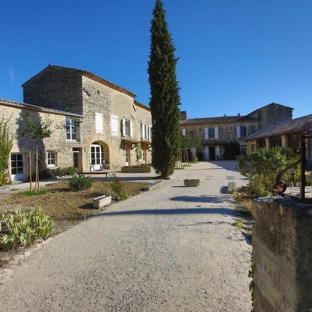 Hotel Prieure De Grignan Exterior foto